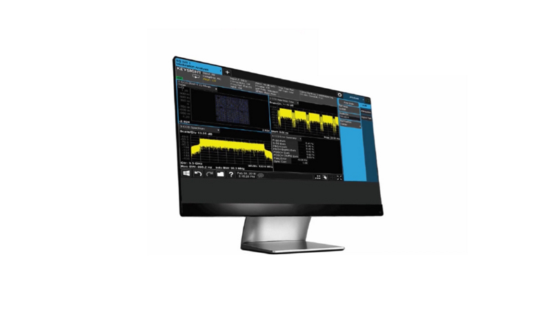 Introducing Keysight's PathWave X-Series Measurement Applications